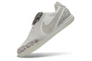 Nike Jordan Tiempo Streetgato Futsal IC - Chuteira Futsal Edição Especial + Meia + Bolsa