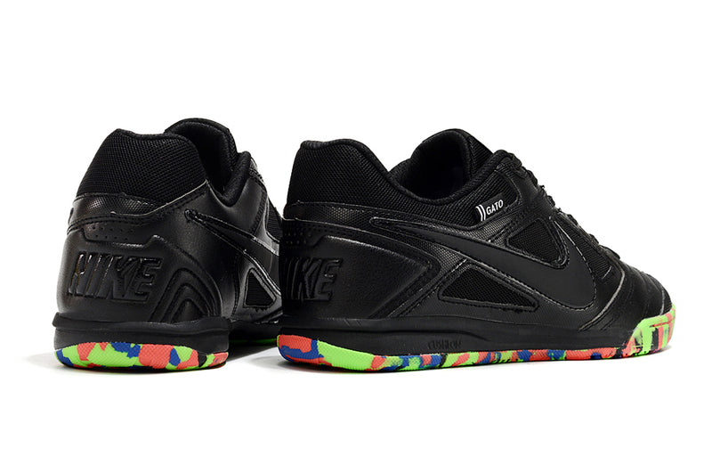 Nike SB Gato Futsal + Meia Antiderrapante + Bolsa