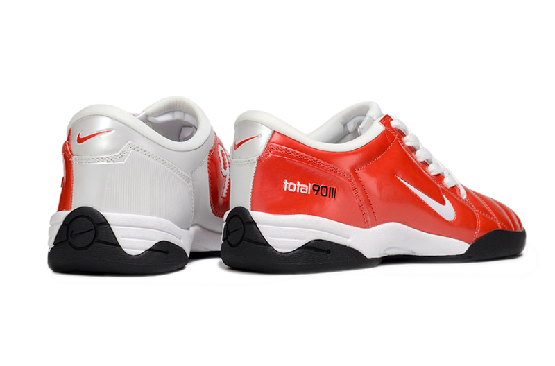 Nike Total 90 T90 III Elite Futsal + Bolsa + Meia Antiderrapante