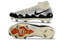 Nike Mercurial Air Zoom Superfly X Elite FG - Chuteira Profissional + Meia + Bolsa