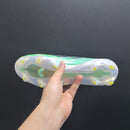 Adidas F50 Hyperfast Evo FG - Chuteira Campo Velocidade + Meia + Bolsa