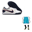 Nike SB Gato Futsal + Meia Antiderrapante + Bolsa