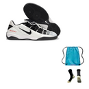 Nike Total 90 T90 Elite Futsal + Bolsa + Meia Antiderrapante