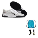 Nike Total 90 T90 III Elite Futsal + Bolsa + Meia Antiderrapante