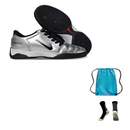 Nike Total 90 T90 III Elite Futsal + Bolsa + Meia Antiderrapante