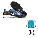 Nike Total 90 T90 Elite Society + Bolsa + Meia Antiderrapante