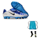 Nike Total 90 T90 FG  + Meia Antiderrapante + Bolsa