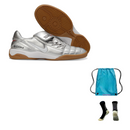 Nike Total 90 T90 Elite Futsal + Bolsa + Meia Antiderrapante