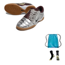 Nike Total 90 T90 III Elite Futsal + Bolsa + Meia Antiderrapante