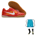 Nike SB Gato Futsal + Meia Antiderrapante + Bolsa