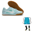 Nike SB Gato Futsal + Meia Antiderrapante + Bolsa