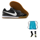 Nike SB Gato Futsal + Meia Antiderrapante + Bolsa