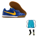 Nike SB Gato Futsal + Meia Antiderrapante + Bolsa
