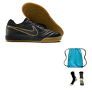 Nike SB Gato Futsal + Meia Antiderrapante + Bolsa
