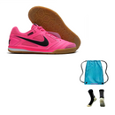 Nike SB Gato Futsal + Meia Antiderrapante + Bolsa