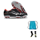 Nike Total 90 T90 III FG  + Meia Antiderrapante + Bolsa