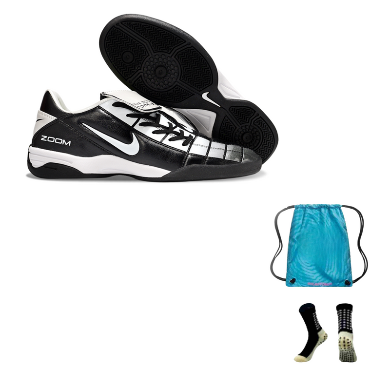 Nike Total 90 T90 Elite Futsal + Bolsa + Meia Antiderrapante