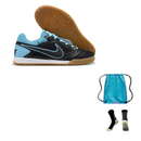 Nike SB Gato Futsal + Meia Antiderrapante + Bolsa