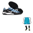 Nike Total 90 T90 Elite Futsal + Bolsa + Meia Antiderrapante