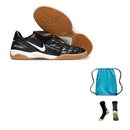 Nike Total 90 T90 Elite Futsal + Bolsa + Meia Antiderrapante
