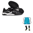 Nike Total 90 T90 Elite Futsal + Bolsa + Meia Antiderrapante