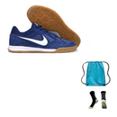 Nike SB Gato Futsal + Meia Antiderrapante + Bolsa