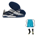 Nike Total 90 T90 Elite Futsal + Bolsa + Meia Antiderrapante