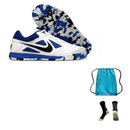 Nike SB Gato Futsal + Meia Antiderrapante + Bolsa