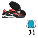 Nike Total 90 T90 Elite Futsal + Bolsa + Meia Antiderrapante