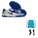 Nike Total 90 T90 Elite Futsal + Bolsa + Meia Antiderrapante