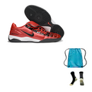 Nike Total 90 T90 Elite Futsal + Bolsa + Meia Antiderrapante