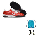 Nike Total 90 T90 III Elite Futsal + Bolsa + Meia Antiderrapante
