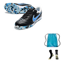 Nike SB Gato Futsal + Meia Antiderrapante + Bolsa