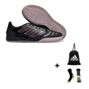 Adidas Competition Top Sala Futsal + Meia Antiderrapante + Bolsa