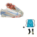 Nike Mercurial Air Zoom Vapor XVI Elite FG + Meia Antiderrapante + Bolsa