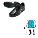 Nike Total 90 T90 III Elite Society + Bolsa + Meia Antiderrapante
