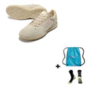 Nike Streetgato Futsal + Meia Antiderrapante + Bolsa