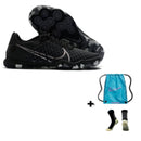 Nike Reactgato Futsal + Meia Antiderrapante + Bolsa