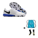 Nike Lunar Gato II Futsal + Meia Antiderrapante + Bolsa