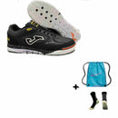Joma TopFlex Rebound Futsal + Bolsa + Meia Antiderrapante