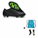 Nike Air Zoom Mercurial Vapor XV Elite FG + Bolsa + Meia Aniderrapante