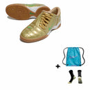 Nike Total 90 T90 III Elite Futsal + Bolsa + Meia Antiderrapante