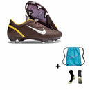 Nike Mercurial Vapor I 2002  + Meia Antiderrapante + Bolsa