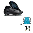 Nike Air Zoom Superfly X Eite SG (Trava Mista) + Meia Antiderrapante + Bolsa
