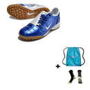 Nike Total 90 T90 III Elite Society + Bolsa + Meia Antiderrapante