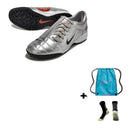 Nike Total 90 T90 III Elite Society + Bolsa + Meia Antiderrapante