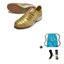 Nike Total 90 T90 III Elite Society + Bolsa + Meia Antiderrapante