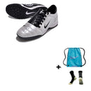 Nike Total 90 T90 III Elite Society + Bolsa + Meia Antiderrapante