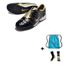 Nike Total 90 T90 III Elite Society + Bolsa + Meia Antiderrapante