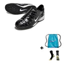 Nike Total 90 T90 III Elite Society + Bolsa + Meia Antiderrapante